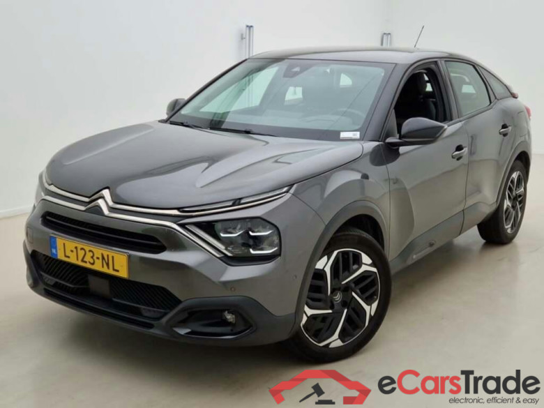 CITROEN C4 1.2 PT. Bns Plus