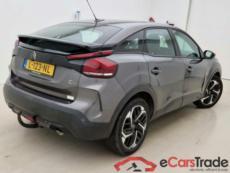 CITROEN C4 1.2 PT. Bns Plus #2