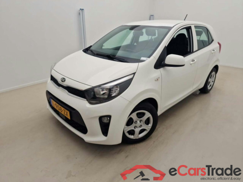 KIA Picanto 1.0 DPi ComfortLine