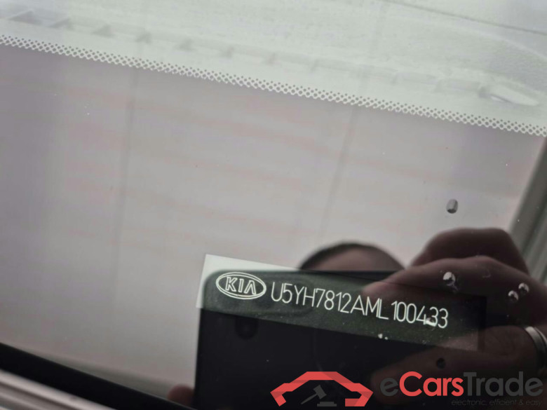 KIA ceed sportswagon 1.0 T-GDi GT-L.B.Ed. #5