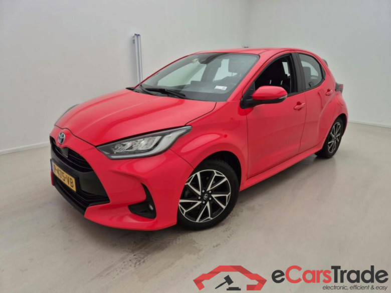 TOYOTA Yaris 1.5 Hyb. Bns Plus