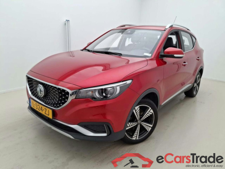 MG MG ZS EV Luxury 45 kWh