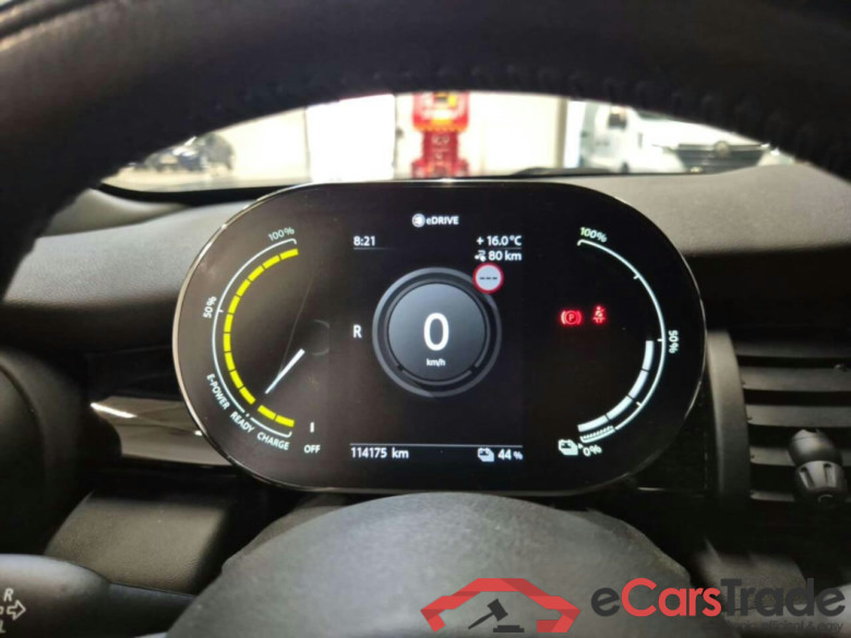 Mini Electric EV Cooper Essential #6