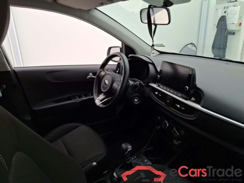 KIA Picanto 1.0 DPi Dynamic Line #3