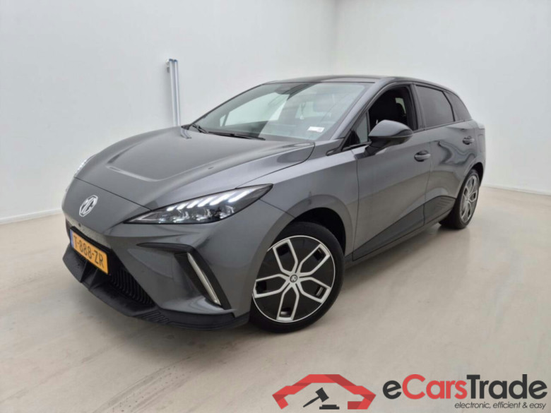 MG MG4 Electric Luxury 64 kWh