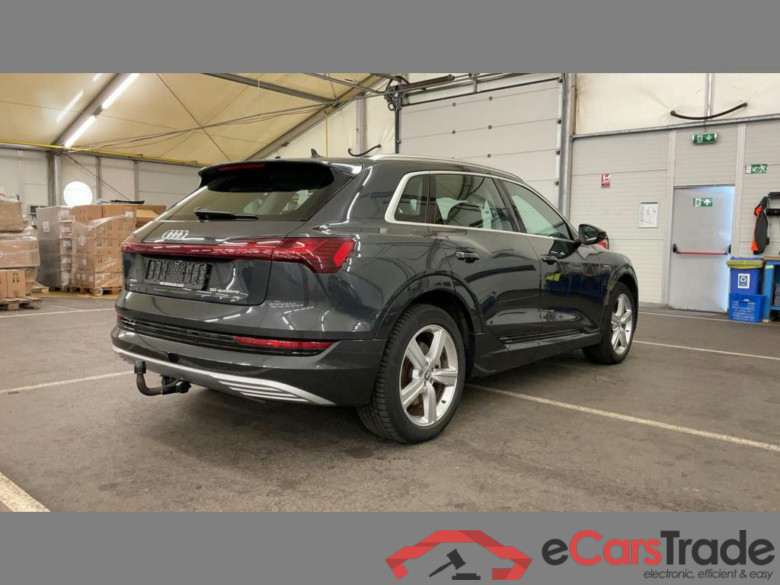 AUDI e-tron 71 kWh 50 Quattro Advanced #4