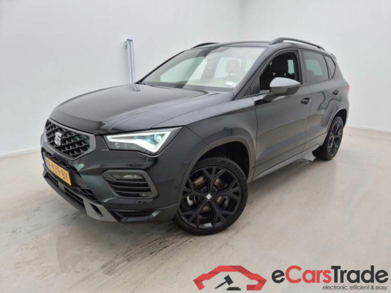 SEAT Ateca 1.5 TSI FR Bns Int.