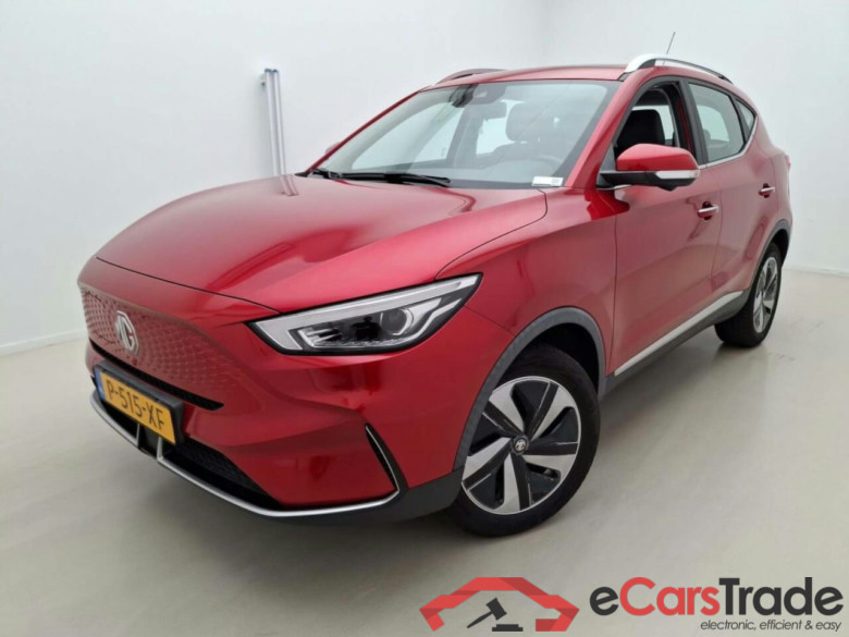 MG Mg zs ev EV Std. R Luxury
