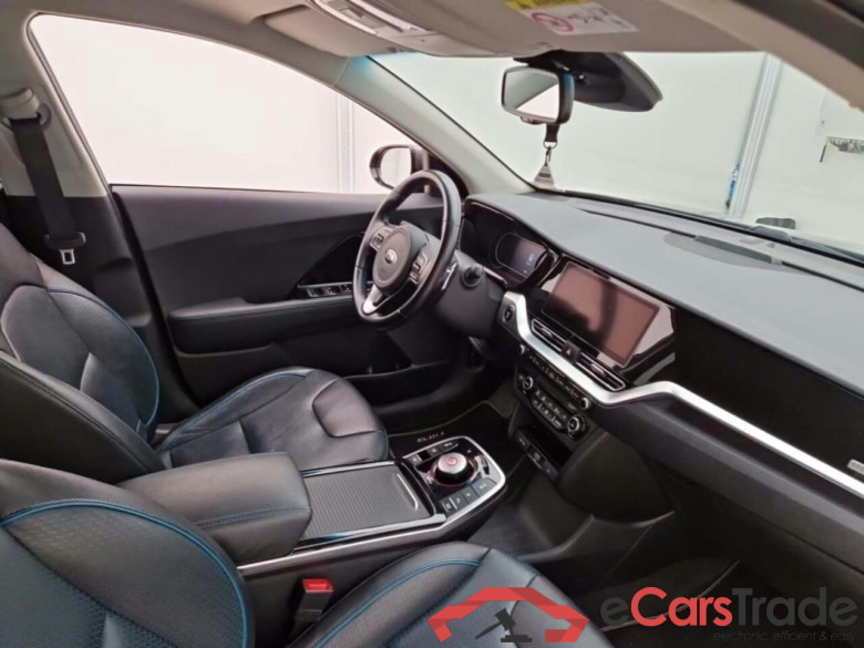KIA e-Niro DynamicLine 64 kWh #3