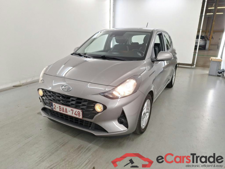 HYUNDAI I10 1.0 TWIST #1