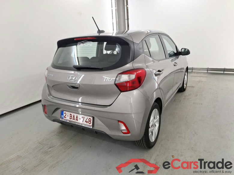 HYUNDAI I10 1.0 TWIST #4