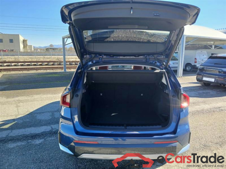 BMW X1 / 2022 / 5P / SUV XDRIVE 23D X-LINE DCT #5
