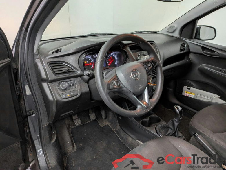 OPEL KARL 1.0 120 Jaar Edition #5
