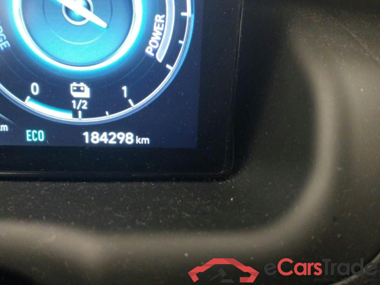 HYUNDAI Tucson / 2020 / 5P / todoterreno 1.6 TGDI 169kW (230CV) HEV Maxx Auto #5