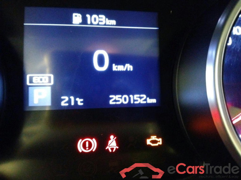 KIA Ceed / 2018 / 5P / berlina con portón 1.6 MHEV 100kW (136CV) Tech DCT #5