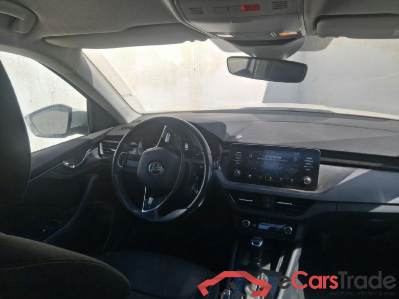 SKODA Kamiq 1.0 TSI 81kW (110CV) DSG Ambition (CX) #3