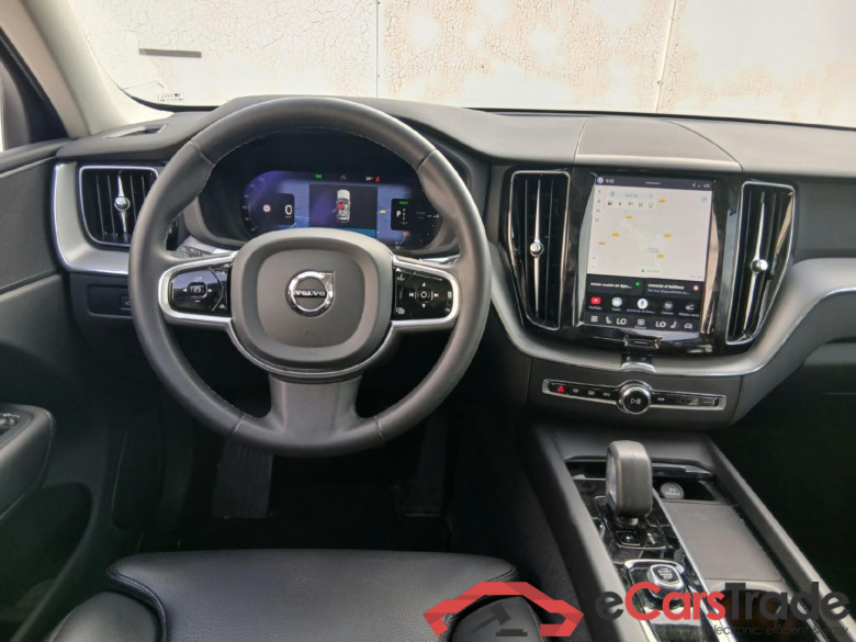 VOLVO XC60 2.0 T6 AWD Recharge Plus Dark Auto #3