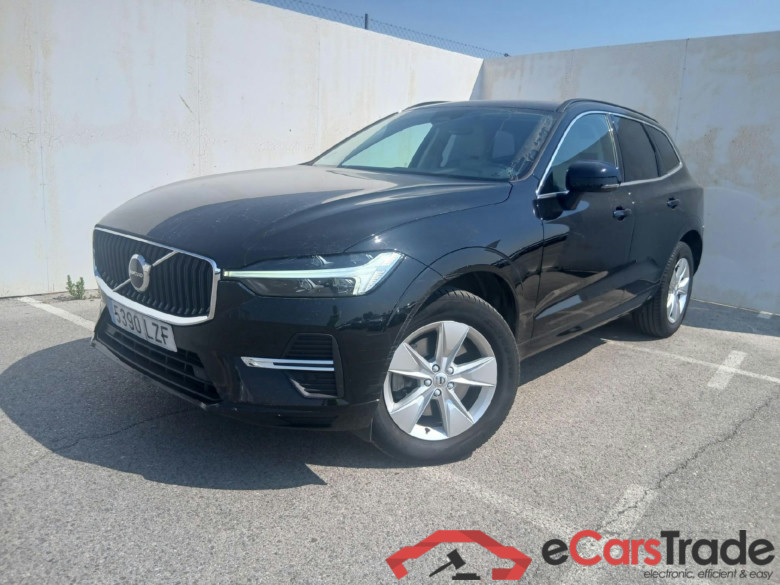 VOLVO XC60 / 2017 / 5P / todoterreno 2.0 B4 D Core Auto