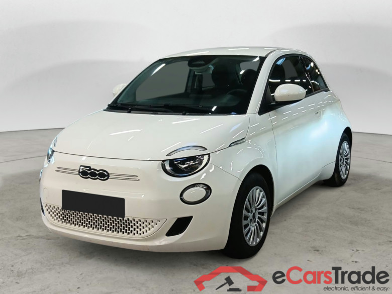 Fiat 500 Action Plus e 95 ch
