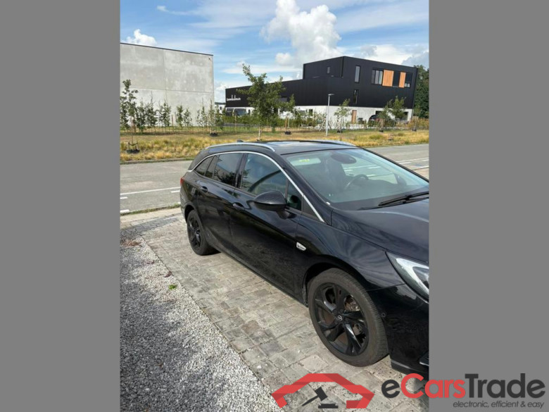 OPEL Astra Sports Tourer 1.0 Turbo ECOTEC Innovation S/S Easy #2