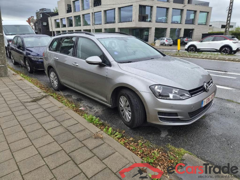 VOLKSWAGEN Golf VII SW Golf SW 1.2 TSI Trendline #2