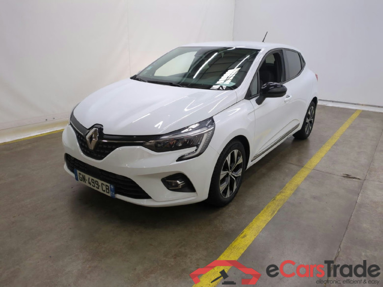 Clio V Evolution 1.0 SCe 65CV BVM5 E6d