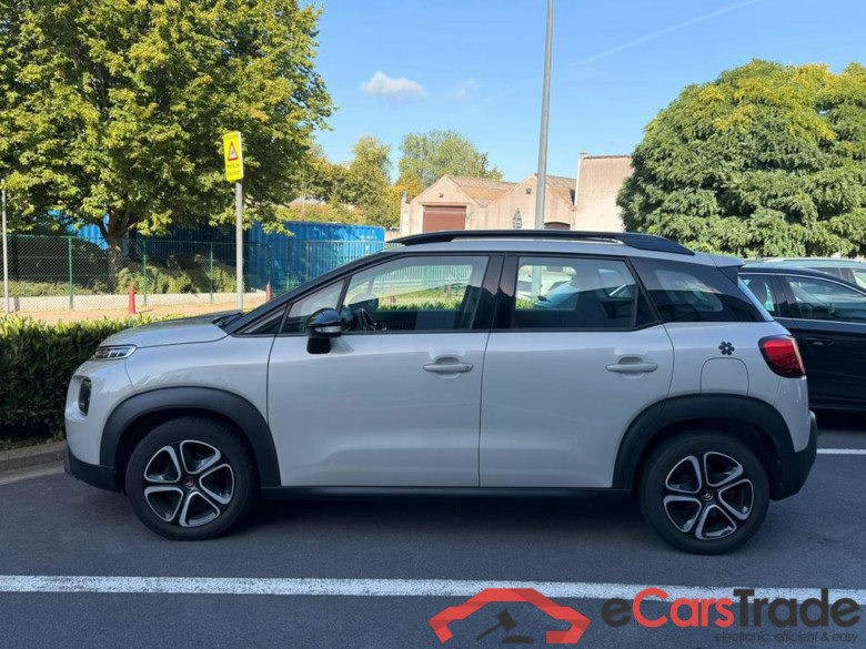 CITROEN C3 Aircross Dsl C3 Aircross 1.6 BlueHDi Business GPS S&S (Fleet) #3