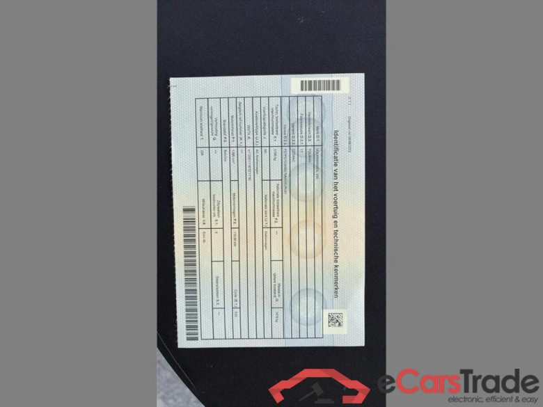 VOLKSWAGEN Touran 1.4 TSI Trendline DSG #6