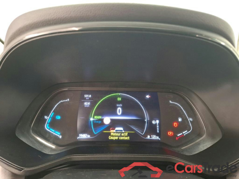 RENAULT Clio / 2019 / 5P / Berline Evolution E-Tech full hybrid 145 #6