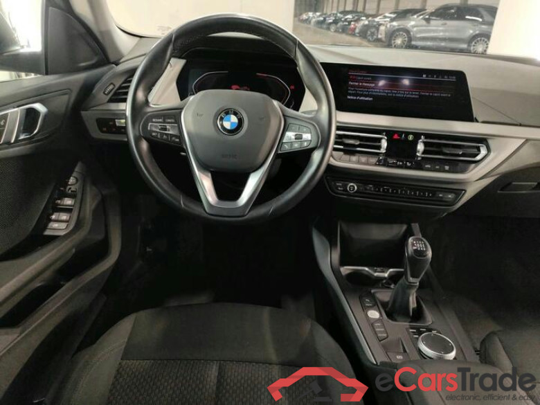 BMW 2 Reeks Gran Coupé 2 Reeks Gran Coupé 218i (100kW) 100kW/136pk  4D/P Man-6 #5