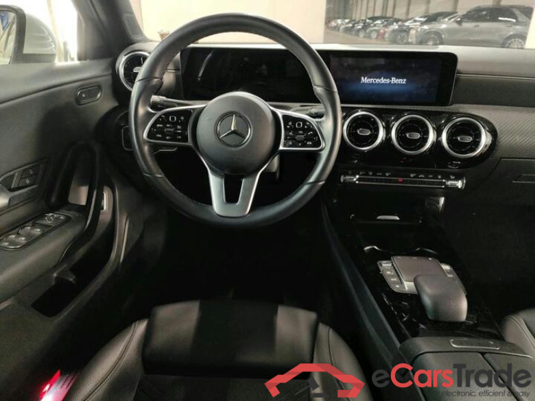 Mercedes A-Klasse Limousine A-Klasse Limousine A 250e Business Solution (PHEV) 160kW/218pk  4D/P Auto-8 #5