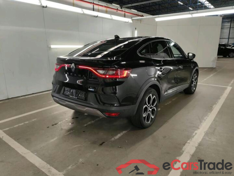 Renault Arkana Arkana E-TECH Hybrid Intens (Active Hybrid) 107kW/145pk  5D/P Auto-6 #4
