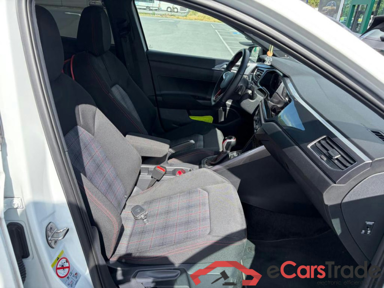 VOLKSWAGEN Polo GTI Polo GTI 2.0 TSI 152 kW (207 ch) 7 vitesses DSG #2