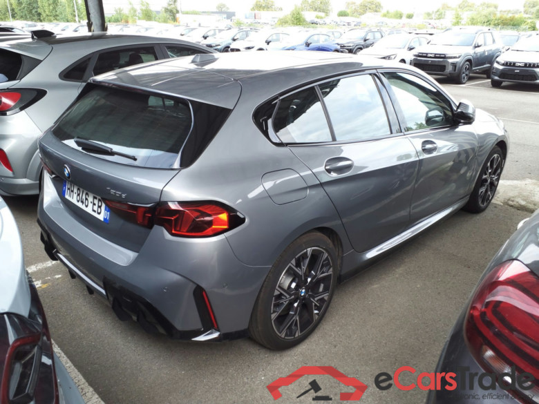 BMW SERIE BMW SERIE 1      120d 163cv M Sport + toit panoramique + repair 3 ans /200 000km #3