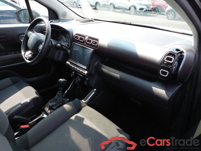 CITROËN C3 CITROËN C3 AIRCROSS     1.2 PureTech 110CV MAX BVM6 #5