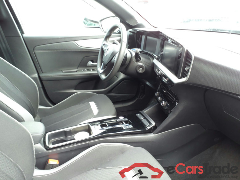 OPEL Mokka OPEL Mokka 1,2 130 CV ESS BVA GS   #5