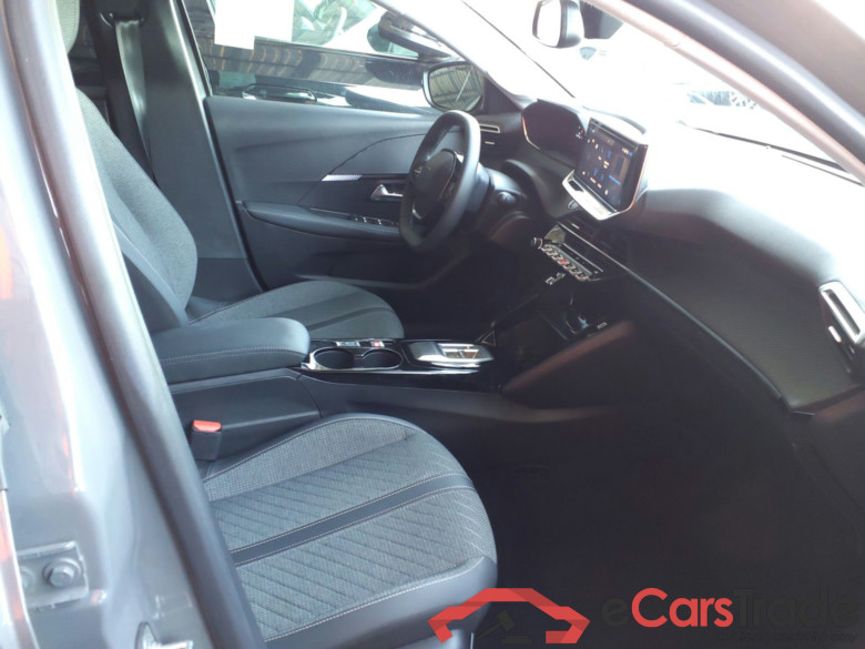PEUGEOT 208  PEUGEOT 208  Allure Hybrid 110 ch e-DCS6 + pack access #5