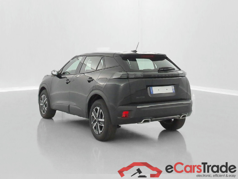 Peugeot 2008 Style II 1.2 Hybrid 145ch e-DCS6 #5