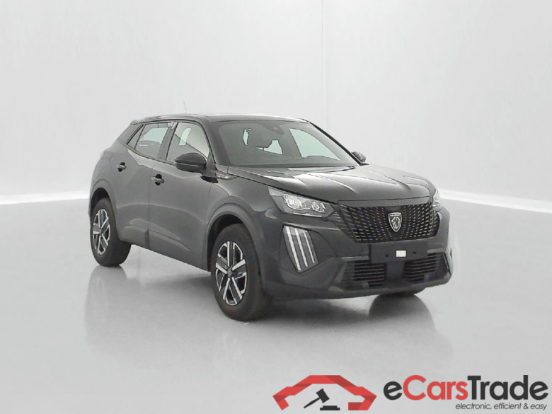 Peugeot 2008 Style II 1.2 Hybrid 145ch e-DCS6 #1