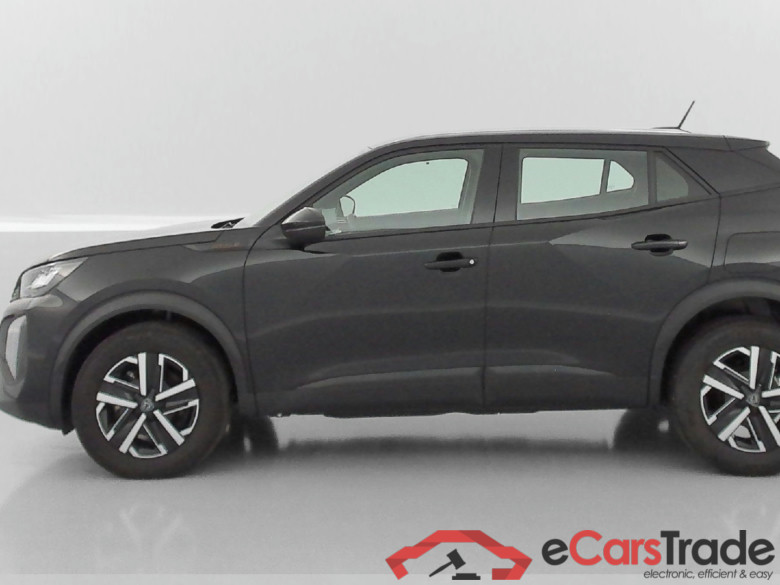 Peugeot 2008 Style II 1.2 Hybrid 145ch e-DCS6 #4