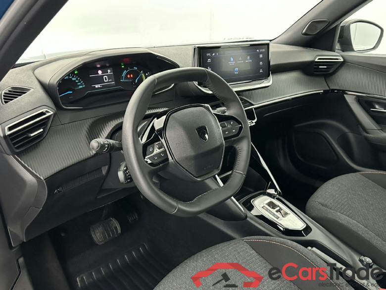 Peugeot 2008 Style II 1.2 Hybrid 145ch e-DCS6 #6