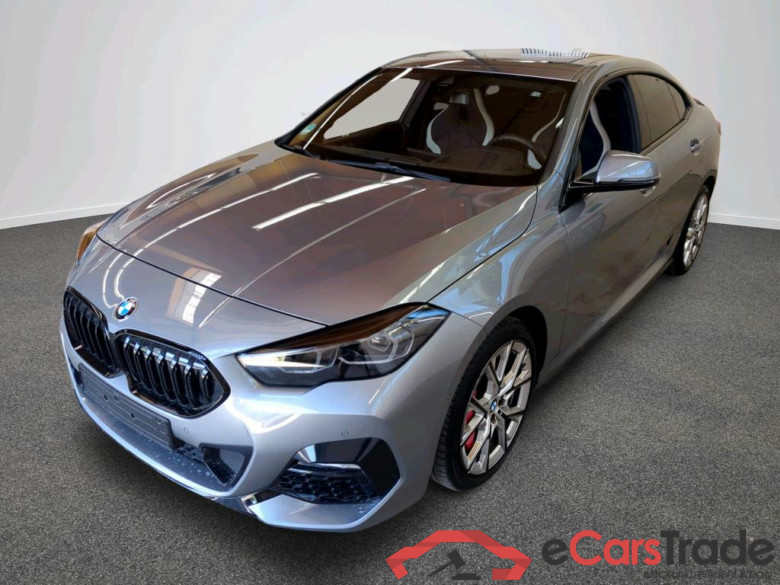 Baureihe 2 Gran Coupe 220 i M Sport 131KW AT7 6E
