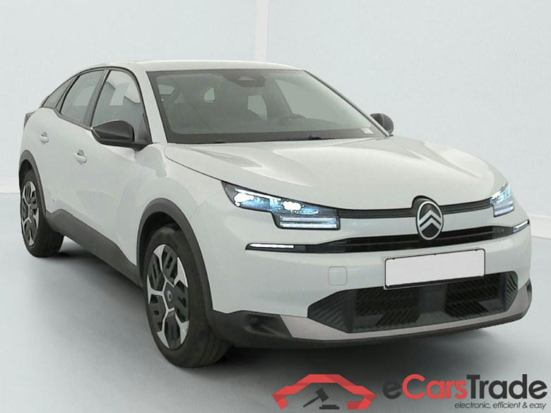 Citroen C4 Plus Hybride 145 ch e-DCS6 #1