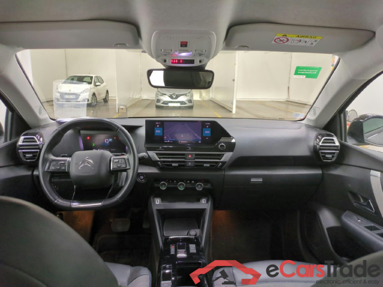 C4 Berline Feel Pack Business 1.2 PureTech 130CV BVA8 E6d #5