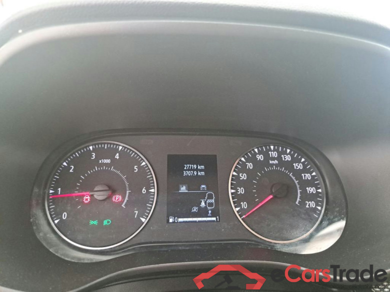 DACIA Sandero 2020 5P Berline Confort TCe 90 22B #6