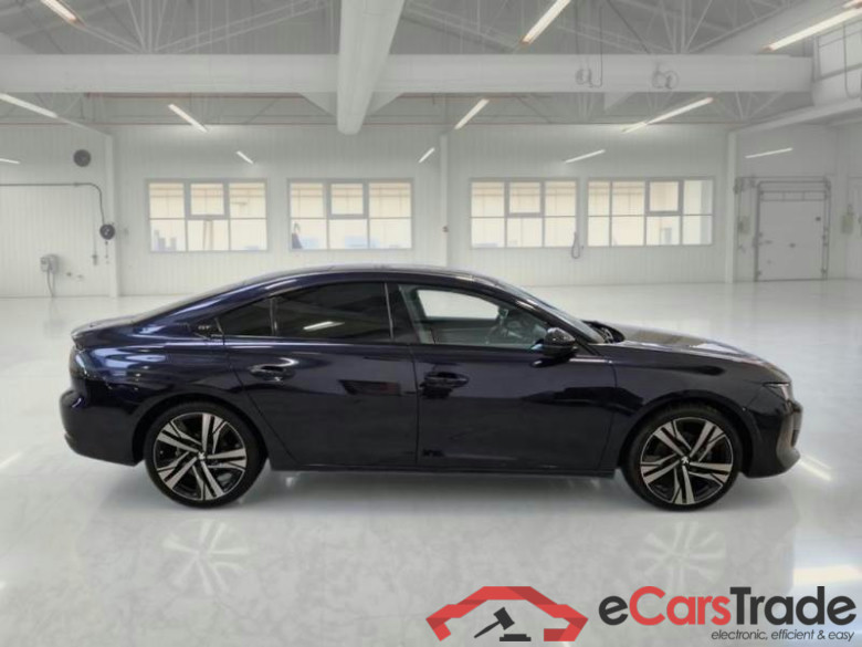 PEUGEOT 508 / 2018 / 5P / BERLINA BLUEHDI 130 GT PACK S/S EAT8 #6