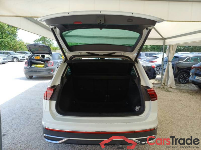 VOLKSWAGEN TIGUAN / 2020 / 5P / SUV 2.0 TDI SCR 110KW ELEGANCE DSG #5