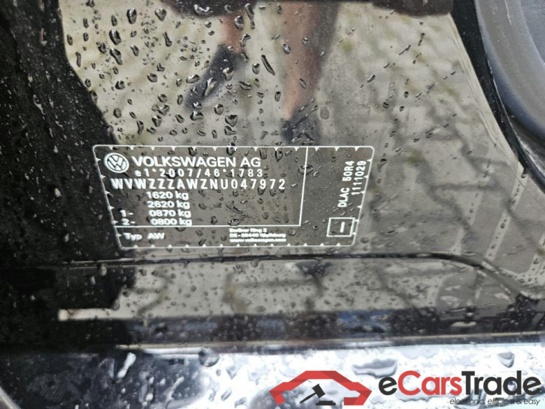VOLKSWAGEN POLO 1.0 TSI Polo #2
