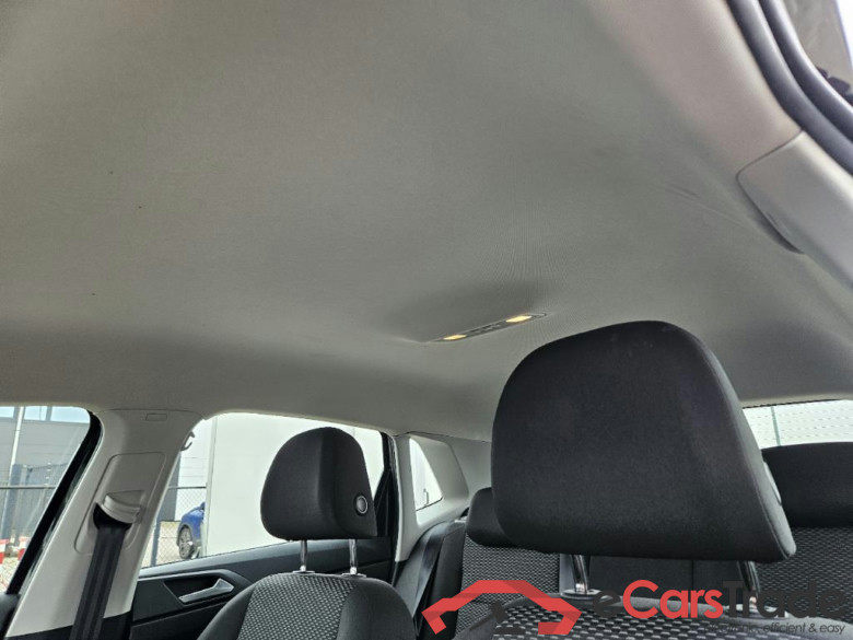 VOLKSWAGEN POLO 1.0 TSI Polo #6