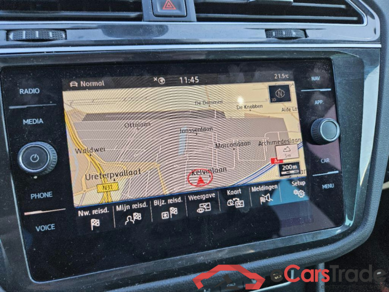 VOLKSWAGEN Tiguan 1.5 TSI Comfortline Business R #3